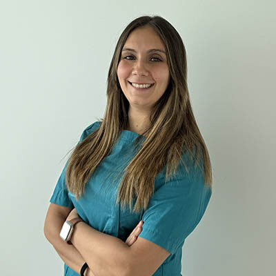 Dott.ssa Pasqual Giorgia