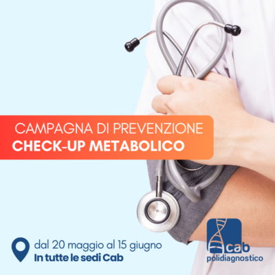 CAB Polidiagnostico