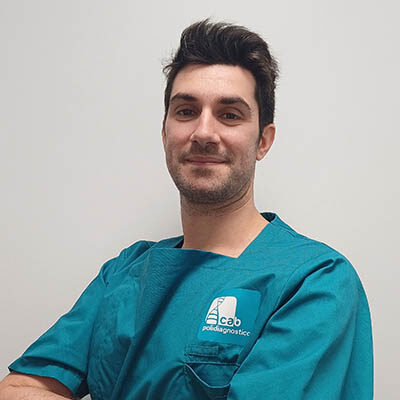 Dr. Strippoli Nicolò