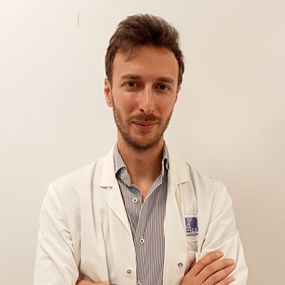 Dr. Cianfanelli Lorenzo