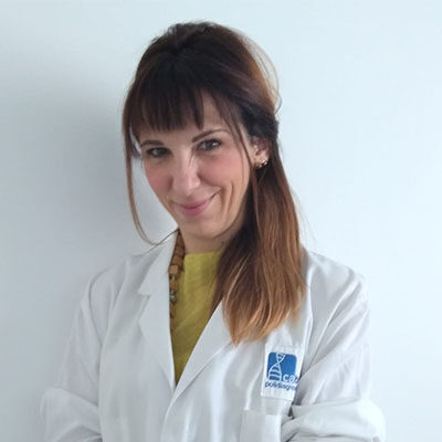 Dott.ssa Decimi Valentina