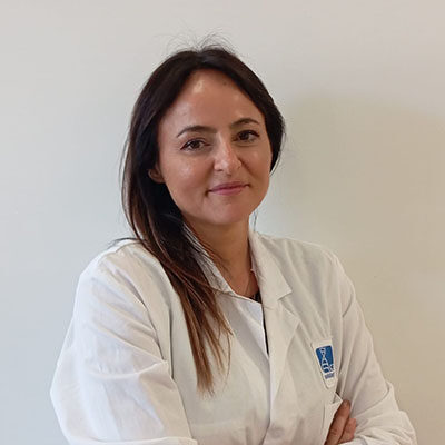 Dott.ssa Mingoia Marielisa