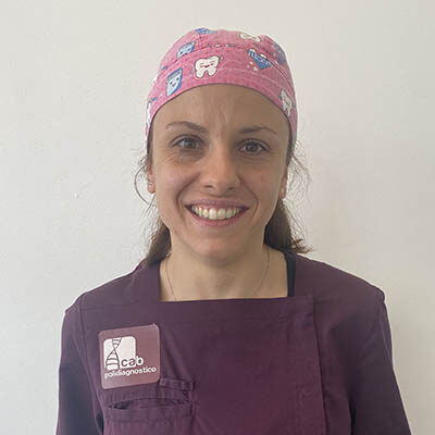 Dott.ssa Pozzi Federica