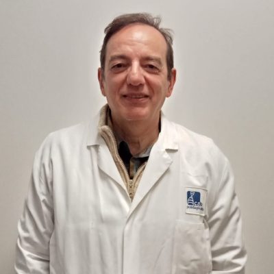 Dr. Nasti Nunzio