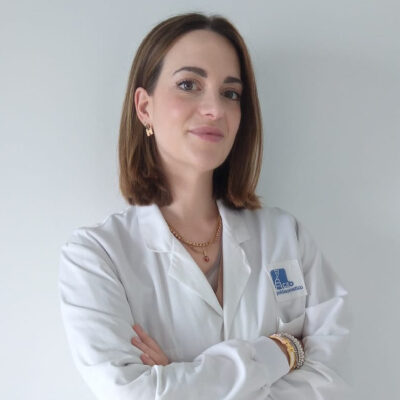 Dott.ssa Ergasti Raffaella