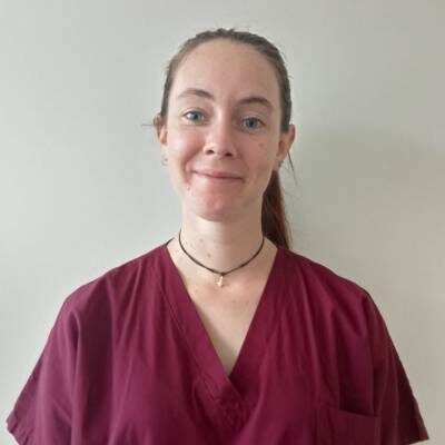 Dott.ssa Corti Gloria