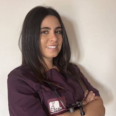 Dott.ssa Crippa Francesca