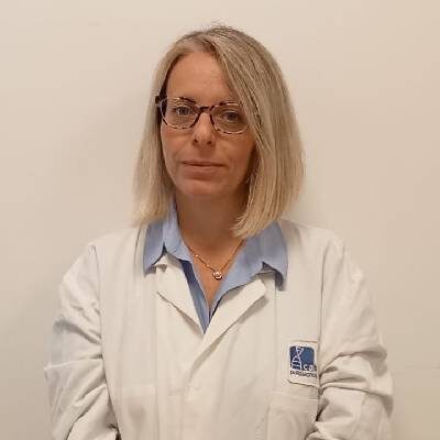 Dott.ssa Forapani Elisabetta