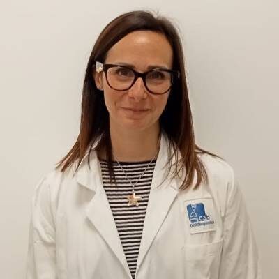 Dott.ssa Moriconi Simona