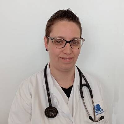 Dott.ssa Di Bernardo Ramona