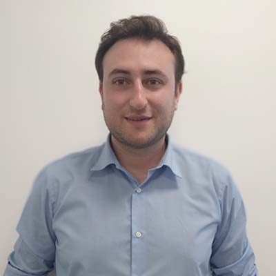 Dr. Cereda Alessandro