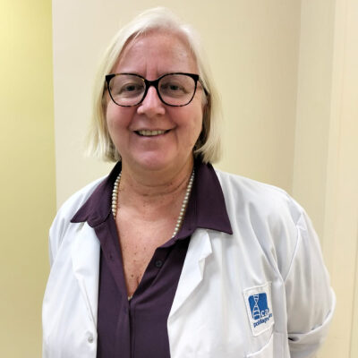 Dott.ssa Dell’Avanzo Marinella