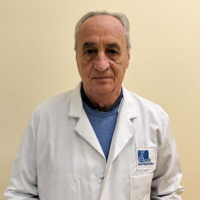 Dott. Di Giorgio Renzo