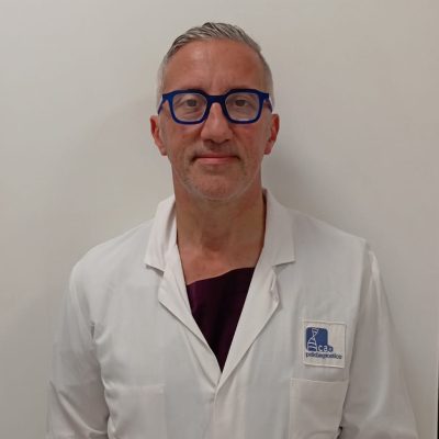 Dott. Marcangeli Paolo