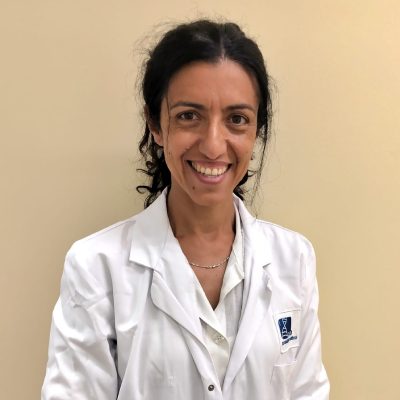 Dott.ssa Sipio Elisa