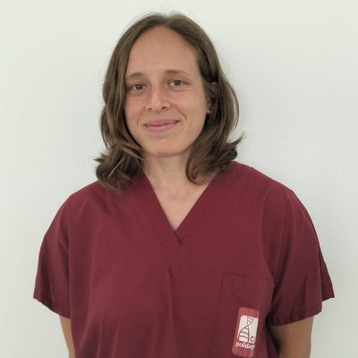 Dr.ssa Villa Arianna