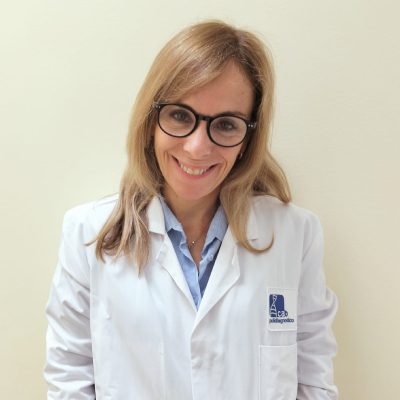 Dott.ssa Tremolada Gemma