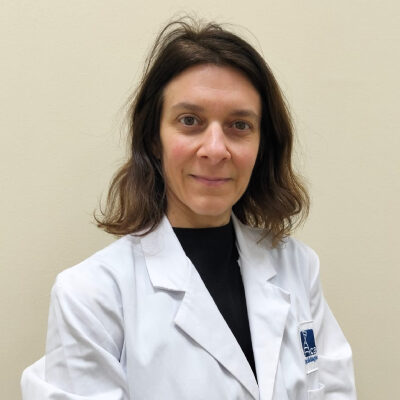 Dott.ssa Daguati Raffaella