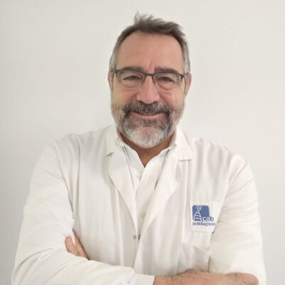 Dott. Pamelin Emanuele