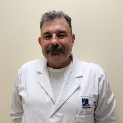 Dott. Pea Umberto Giovanni