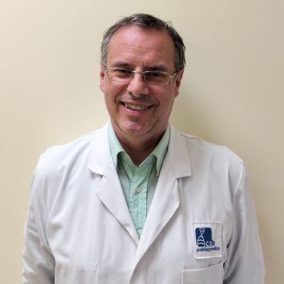 Dott. Pisani Daniele