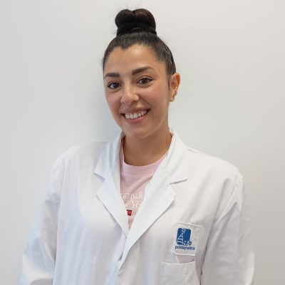 Dott.ssa Gattuso Giada