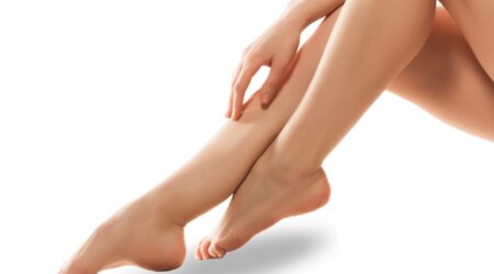 Campagna di Prevenzione GAMBE IN SALUTE | maggio 2026