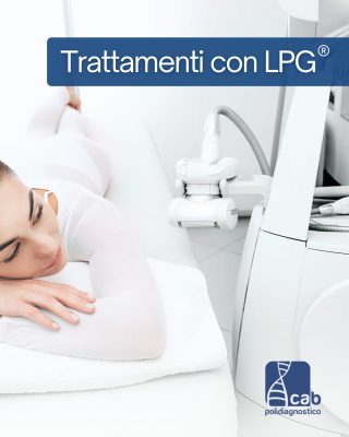 TRATTAMENTO VISO E CORPO CON LPG® per una pelle visibilmente più sana e più bella