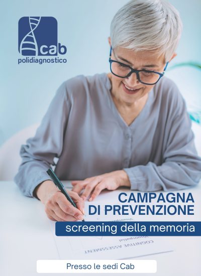 CAB Polidiagnostico