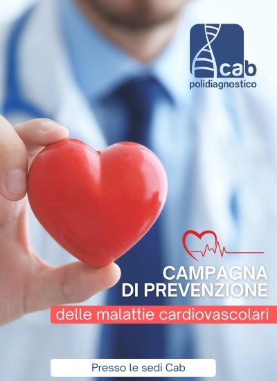 CAB Polidiagnostico