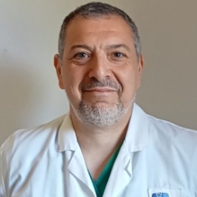 Dr. Fausto Alfonso