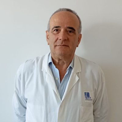 Dott. Armellino Antonio