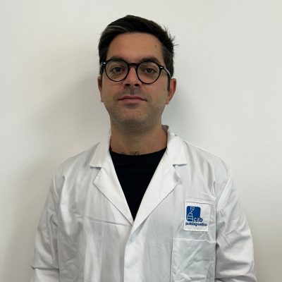 Dott. Cantatore Francesco