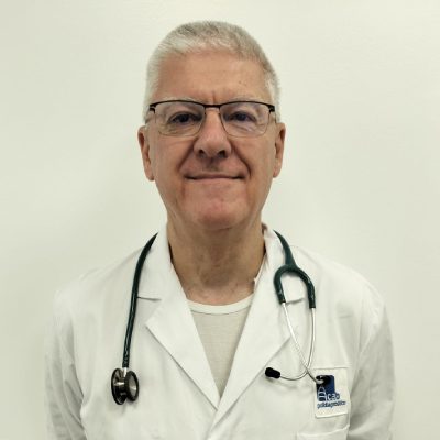 Dott. Cazzani Eugenio