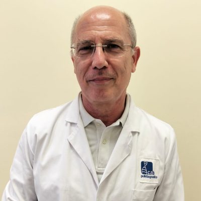 Dott. Chianca Roberto Pasquale Lucio