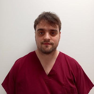 Mr. Confalonieri Davide