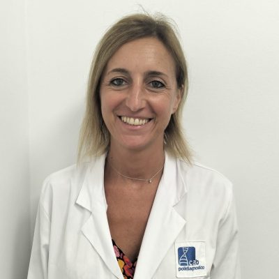 Dott.ssa Ferrario Federica