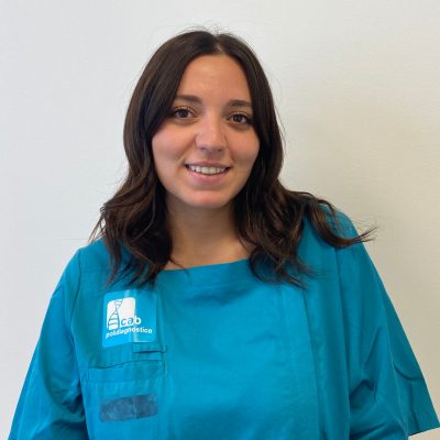 Dott.ssa Ferraro Costanza