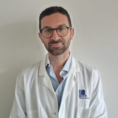 Dott. Gentile Daniele