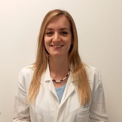 Dott.ssa Leonardi Francesca