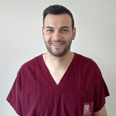 Dr. Lupinello Francesco Paolo