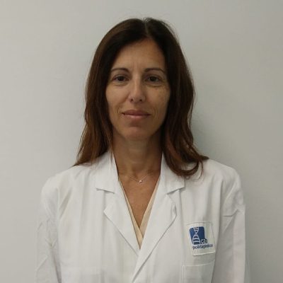 Dott.ssa Marinetti Elisabetta