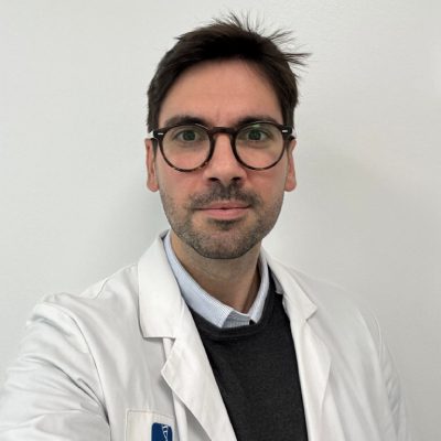 Dott. Marrone Andrea