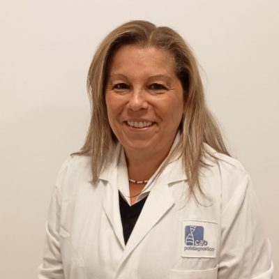 Dott.ssa Mattarel Daniela