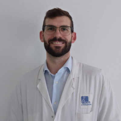 Dott. Pironti Pierluigi