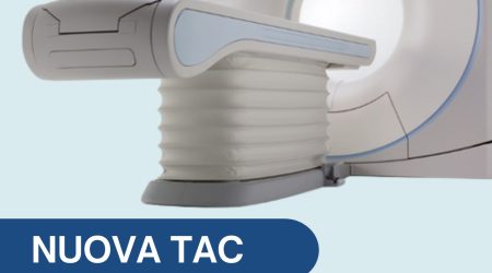 Nuova Tac di ultima generazione presso Cab Monticello B.za