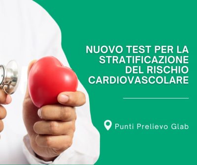 Nuovo test di laboratorio: esame della troponina per prevenire le malattie cardiovascolari