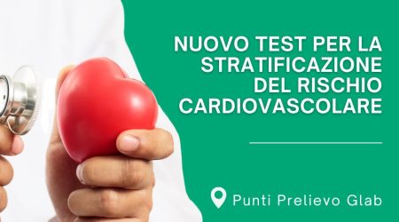 Nuovo test di laboratorio: esame della troponina per prevenire le malattie cardiovascolari
