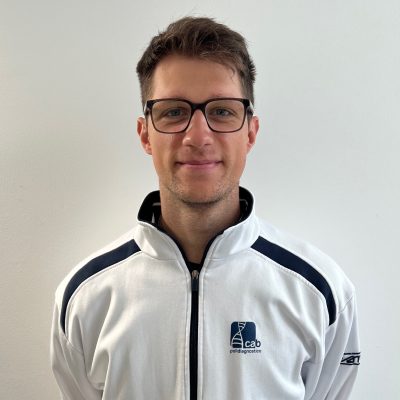 Mr. Frattini Alessandro