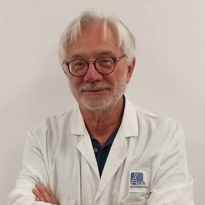 Dott. Pizzoccaro Marco Cesare Piero